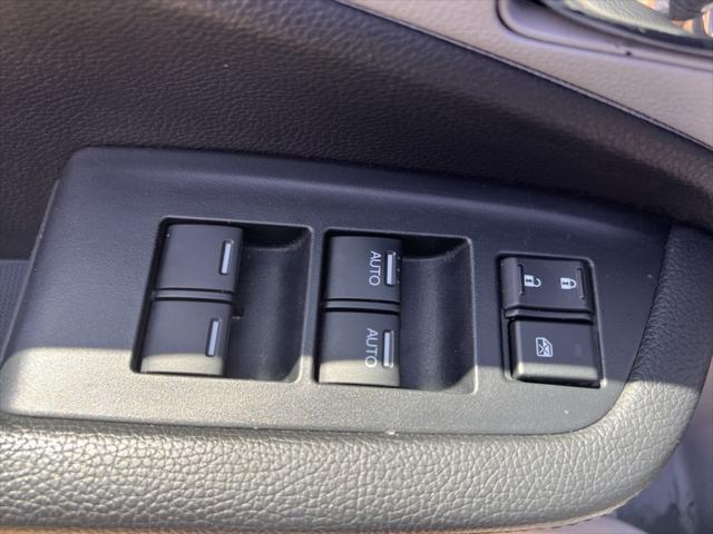 used 2021 Honda Pilot car, priced at $26,000