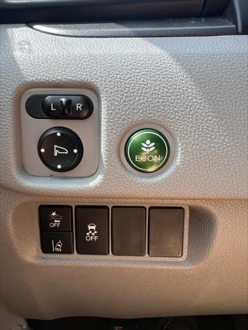 used 2021 Honda Pilot car, priced at $26,000