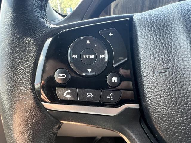 used 2021 Honda Pilot car, priced at $26,000