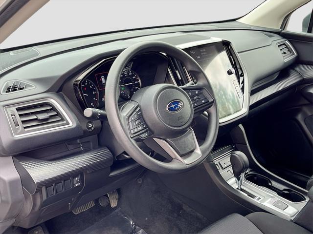 used 2023 Subaru Ascent car, priced at $25,000