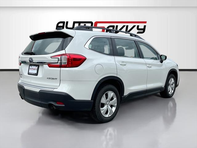 used 2023 Subaru Ascent car, priced at $25,000