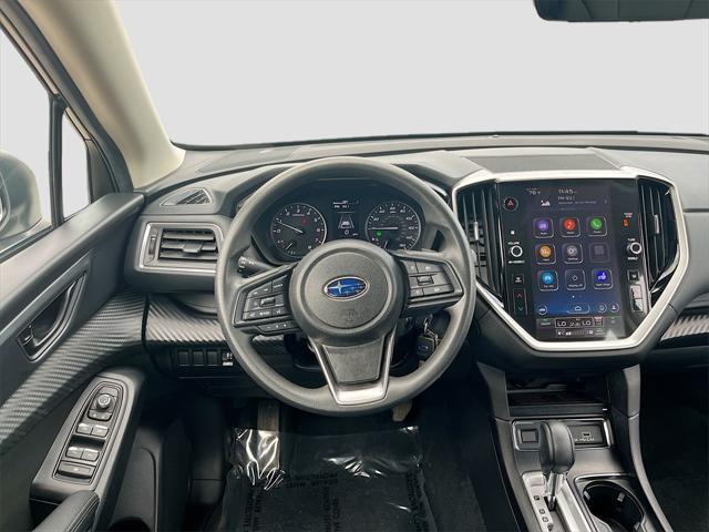 used 2023 Subaru Ascent car, priced at $25,000