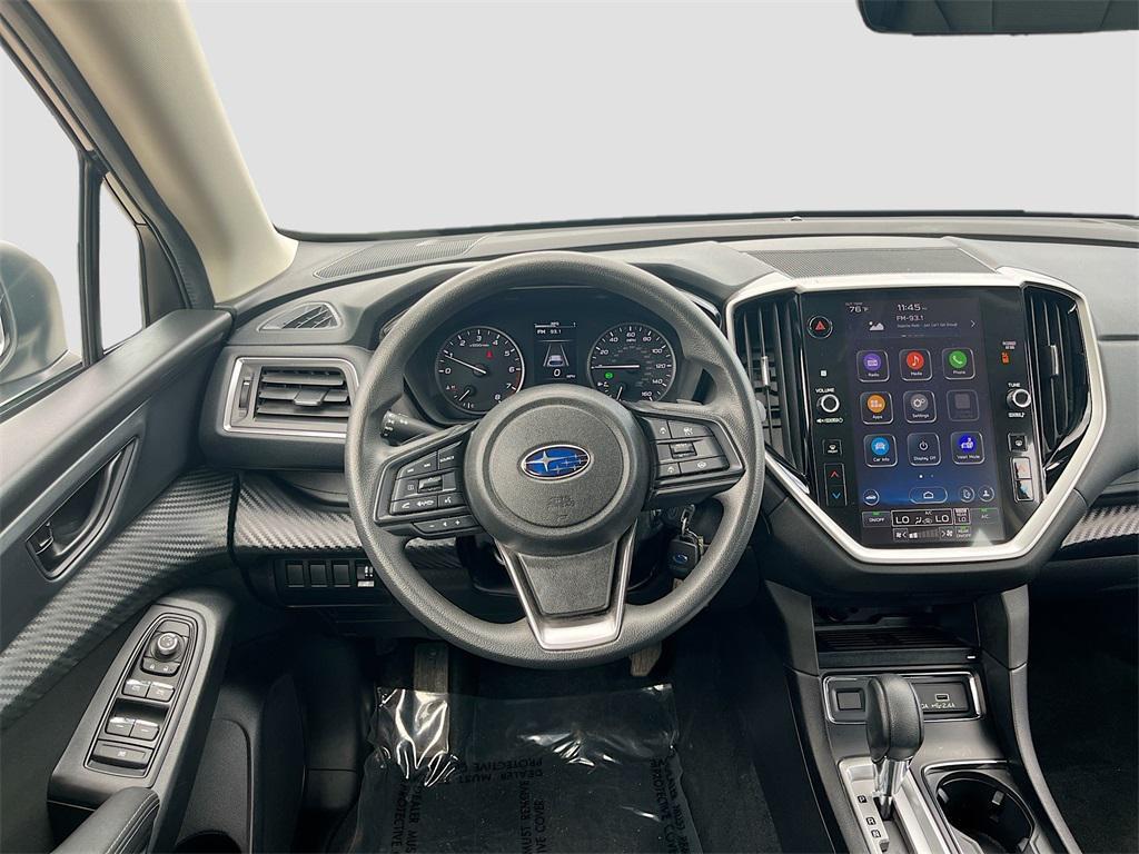 used 2023 Subaru Ascent car, priced at $24,500
