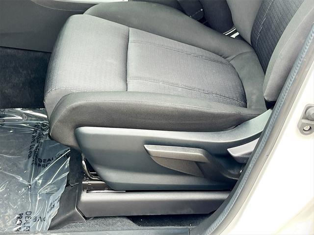 used 2023 Subaru Ascent car, priced at $25,000
