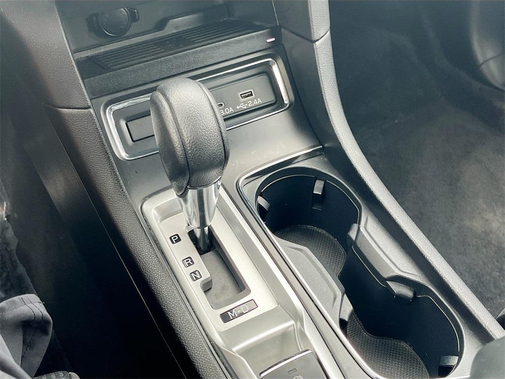 used 2023 Subaru Ascent car, priced at $24,500