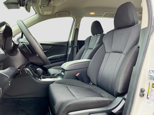 used 2023 Subaru Ascent car, priced at $25,000