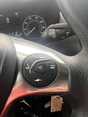 used 2023 Ford Transit Connect car, priced at $30,000