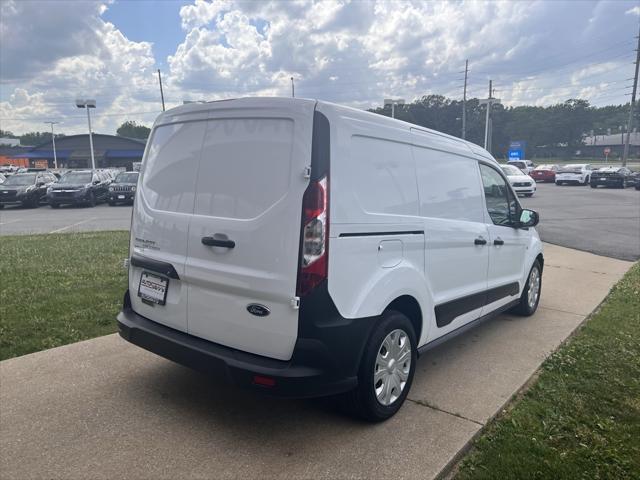 used 2023 Ford Transit Connect car, priced at $30,000