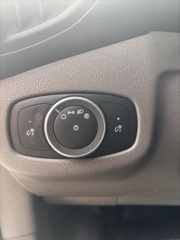 used 2023 Ford Transit Connect car, priced at $30,000