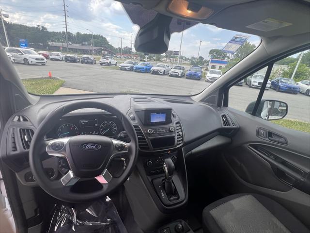 used 2023 Ford Transit Connect car, priced at $30,000