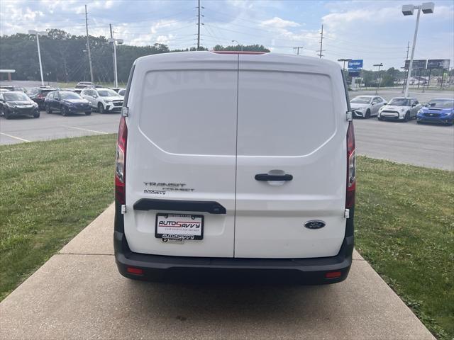 used 2023 Ford Transit Connect car, priced at $30,000