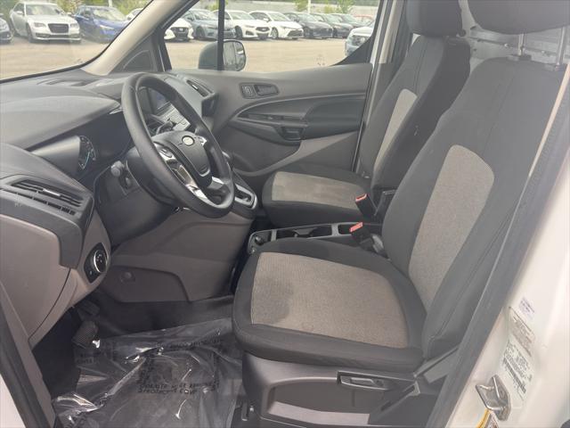 used 2023 Ford Transit Connect car, priced at $30,000