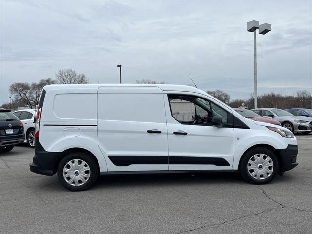 used 2023 Ford Transit Connect car, priced at $29,500