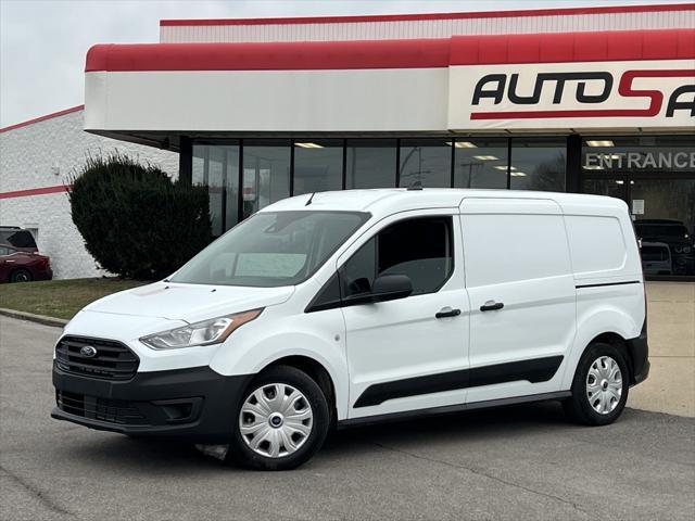 used 2023 Ford Transit Connect car, priced at $29,500