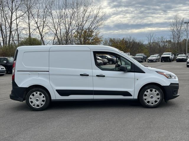 used 2023 Ford Transit Connect car, priced at $29,500