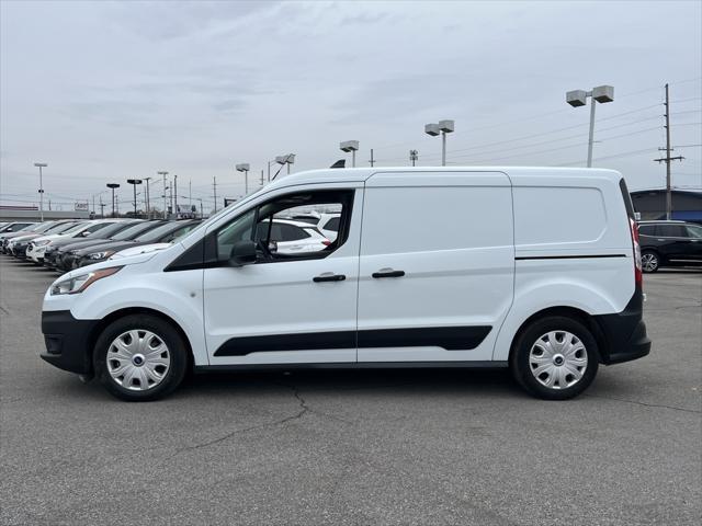 used 2023 Ford Transit Connect car, priced at $29,500