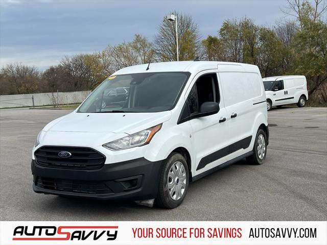 used 2023 Ford Transit Connect car, priced at $29,500