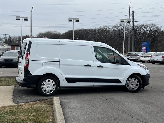 used 2023 Ford Transit Connect car, priced at $29,500