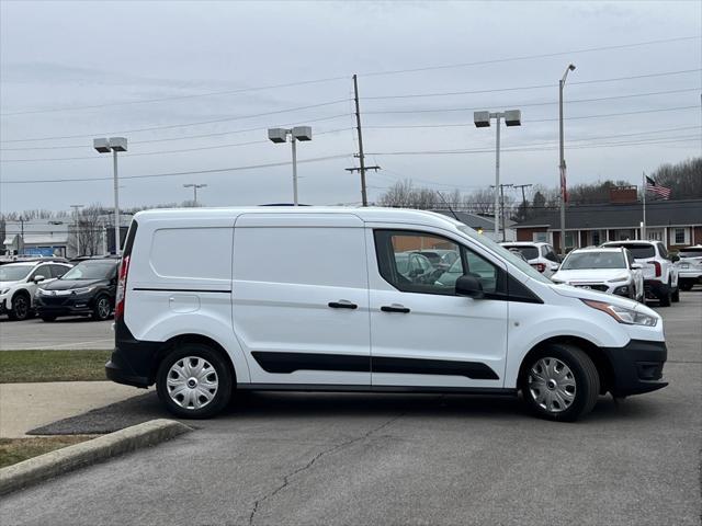 used 2023 Ford Transit Connect car, priced at $29,500