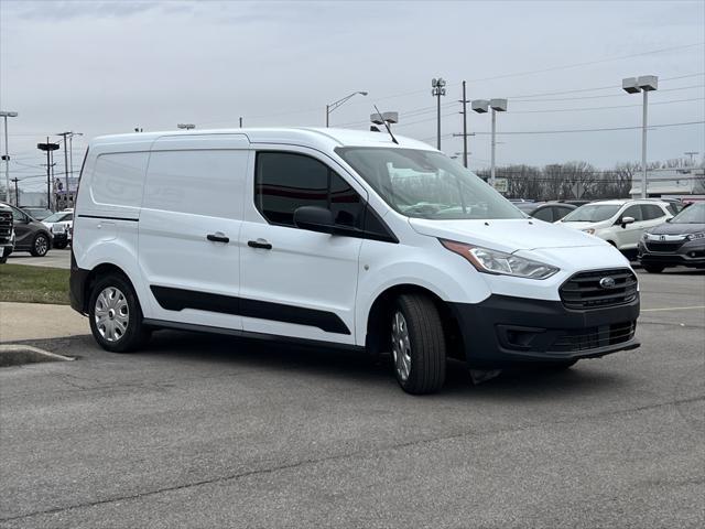 used 2023 Ford Transit Connect car, priced at $29,500