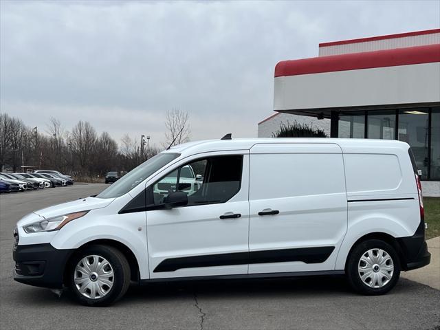 used 2023 Ford Transit Connect car, priced at $29,500