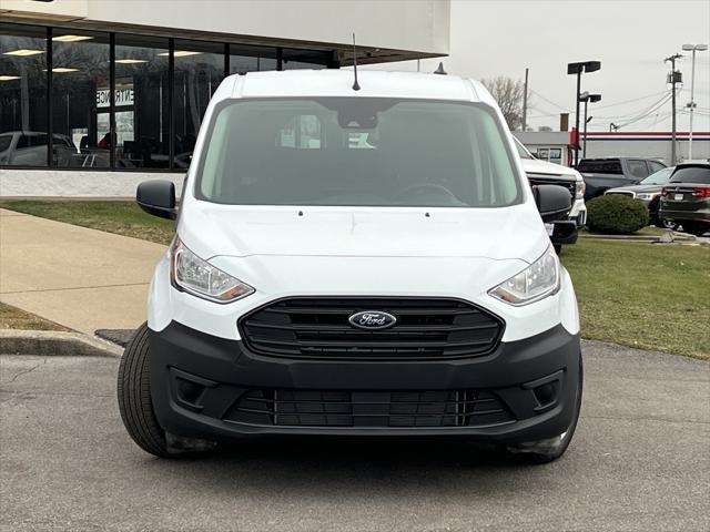 used 2023 Ford Transit Connect car, priced at $29,500