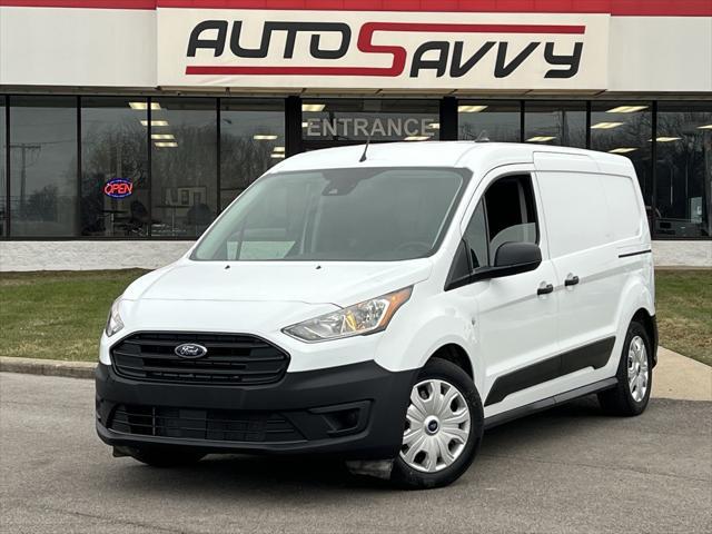 used 2023 Ford Transit Connect car, priced at $29,500