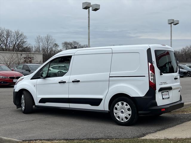 used 2023 Ford Transit Connect car, priced at $29,500