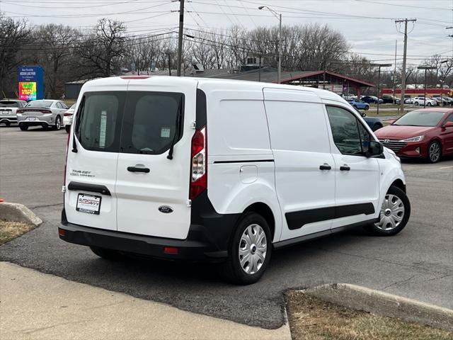 used 2023 Ford Transit Connect car, priced at $29,500