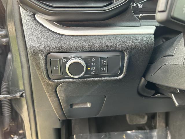 used 2022 Ford Explorer car, priced at $27,200