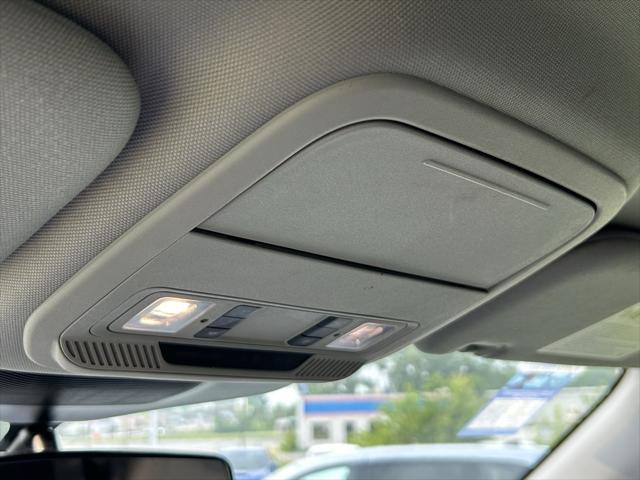 used 2022 Ford Explorer car, priced at $27,200