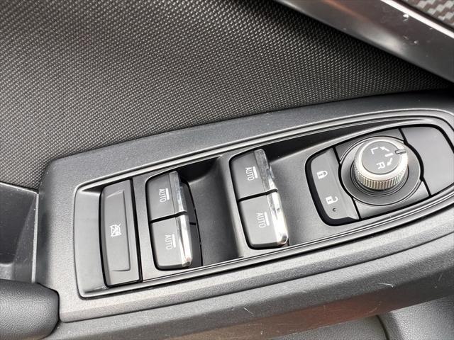 used 2023 Subaru WRX car, priced at $25,400