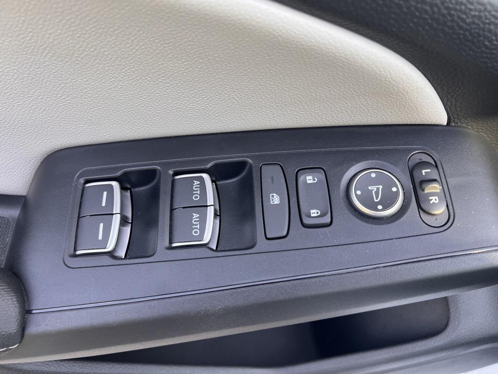 used 2023 Honda Civic car, priced at $21,100