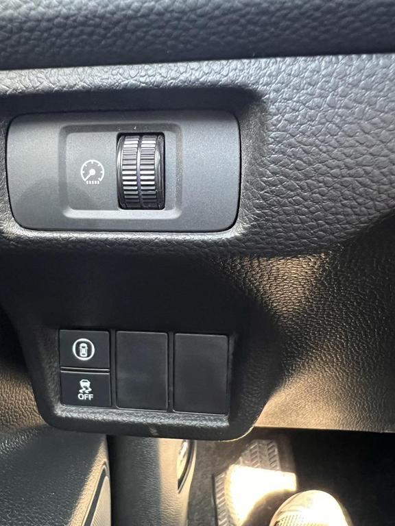 used 2023 Honda Civic car, priced at $21,100