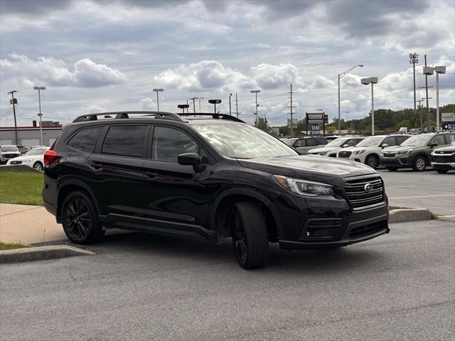 used 2022 Subaru Ascent car, priced at $25,800