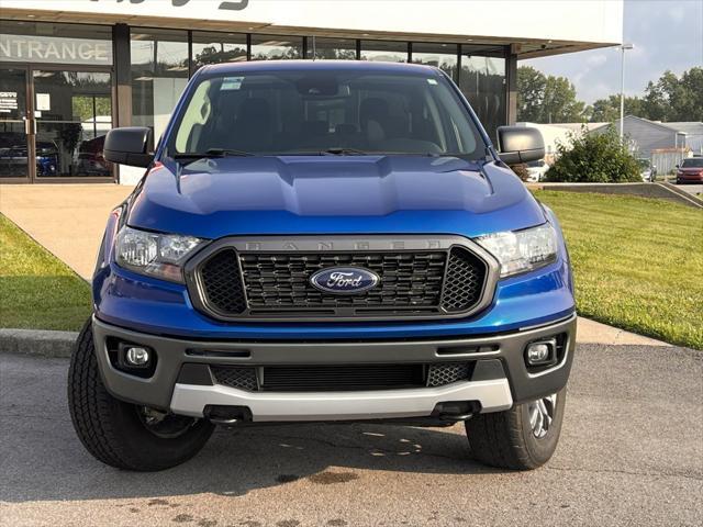 used 2020 Ford Ranger car, priced at $26,000