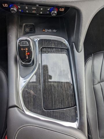 used 2020 Buick Enclave car, priced at $25,000