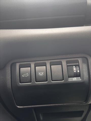 used 2024 Subaru Ascent car, priced at $33,000