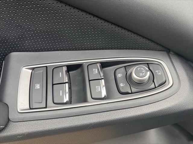 used 2024 Subaru Ascent car, priced at $33,000