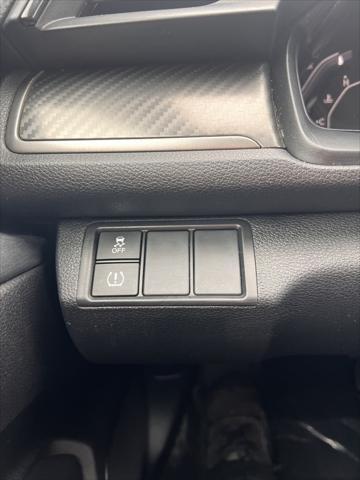 used 2017 Honda Civic car, priced at $11,000