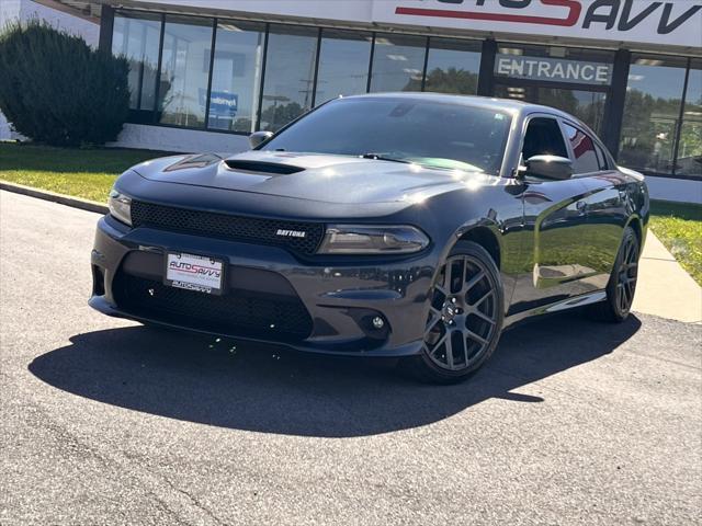 used 2019 Dodge Charger car, priced at $26,500