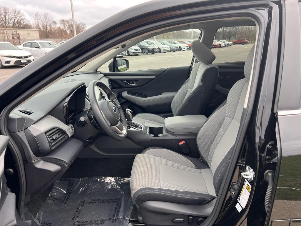 used 2024 Subaru Outback car, priced at $23,000