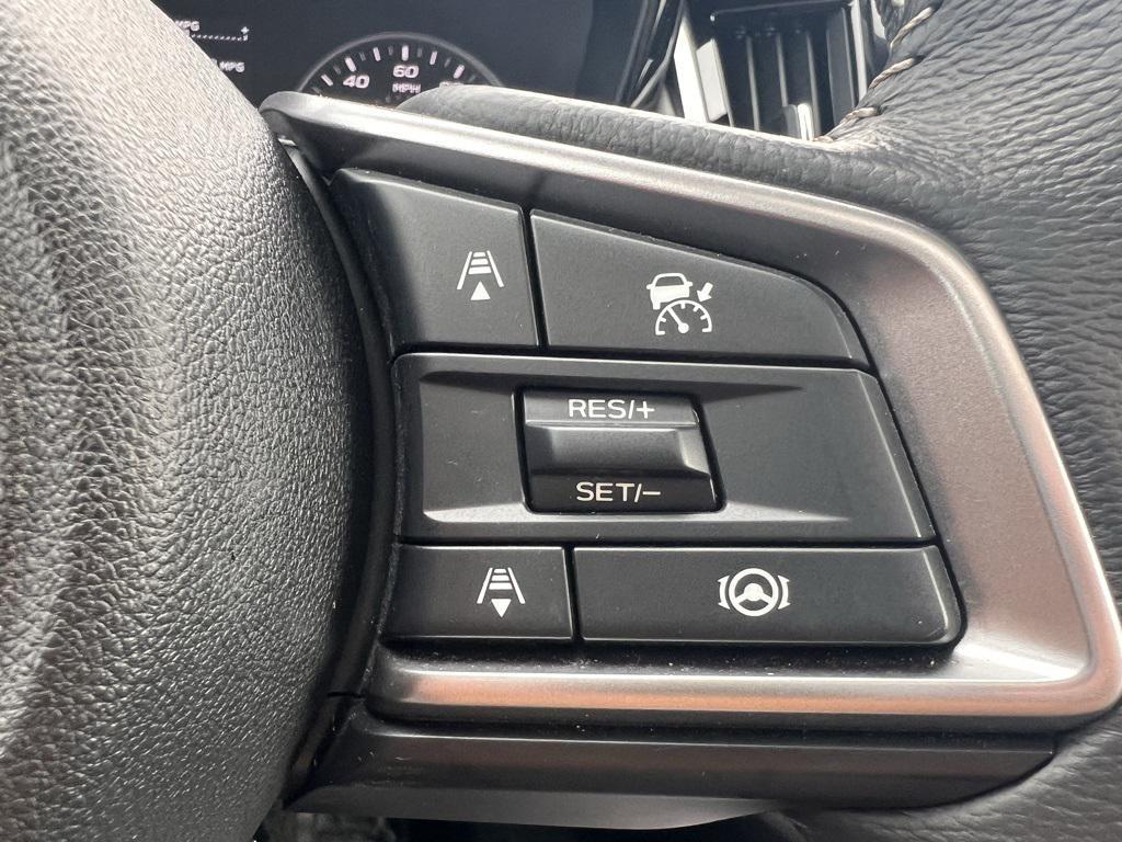 used 2024 Subaru Outback car, priced at $23,000