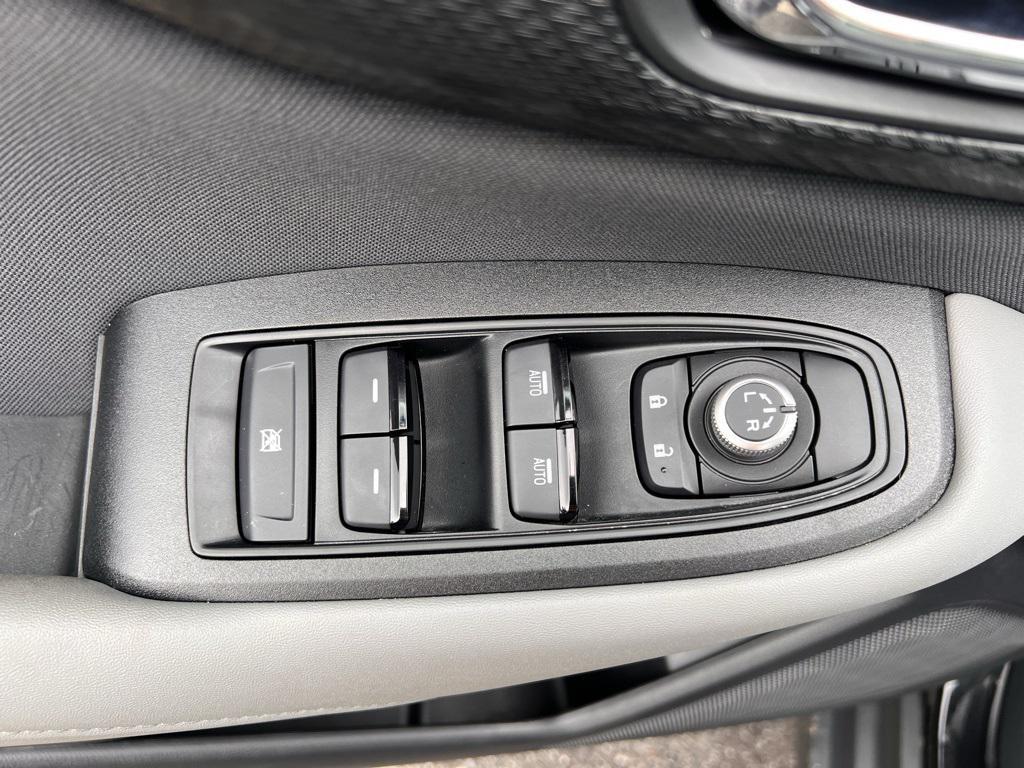 used 2024 Subaru Outback car, priced at $23,000