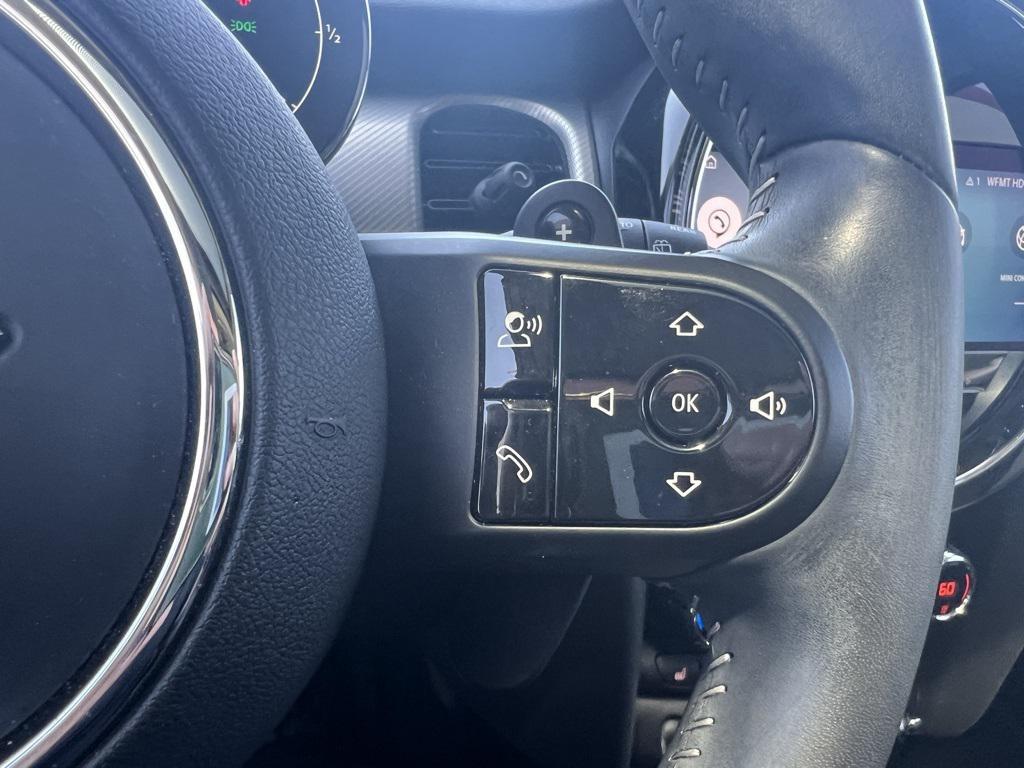 used 2023 MINI Hardtop car, priced at $21,200