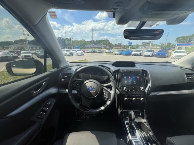 used 2022 Subaru Ascent car, priced at $26,800