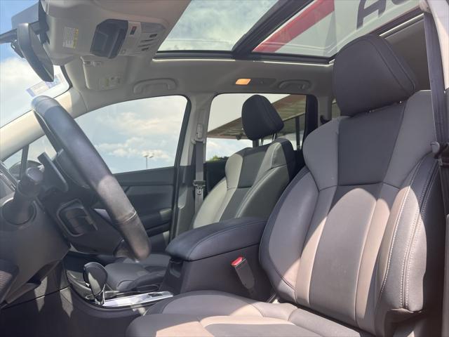 used 2022 Subaru Ascent car, priced at $26,800