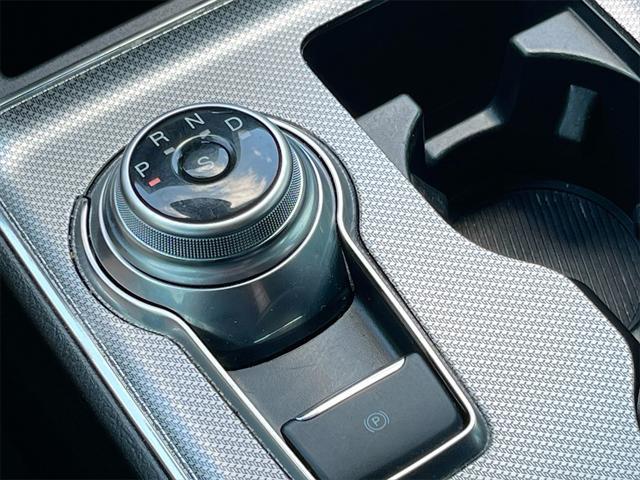 used 2021 Ford Edge car, priced at $24,000