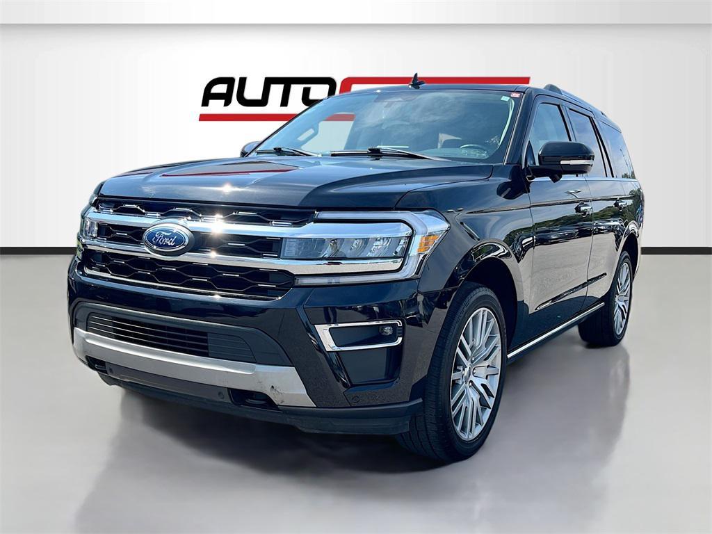 used 2023 Ford Expedition car, priced at $44,000