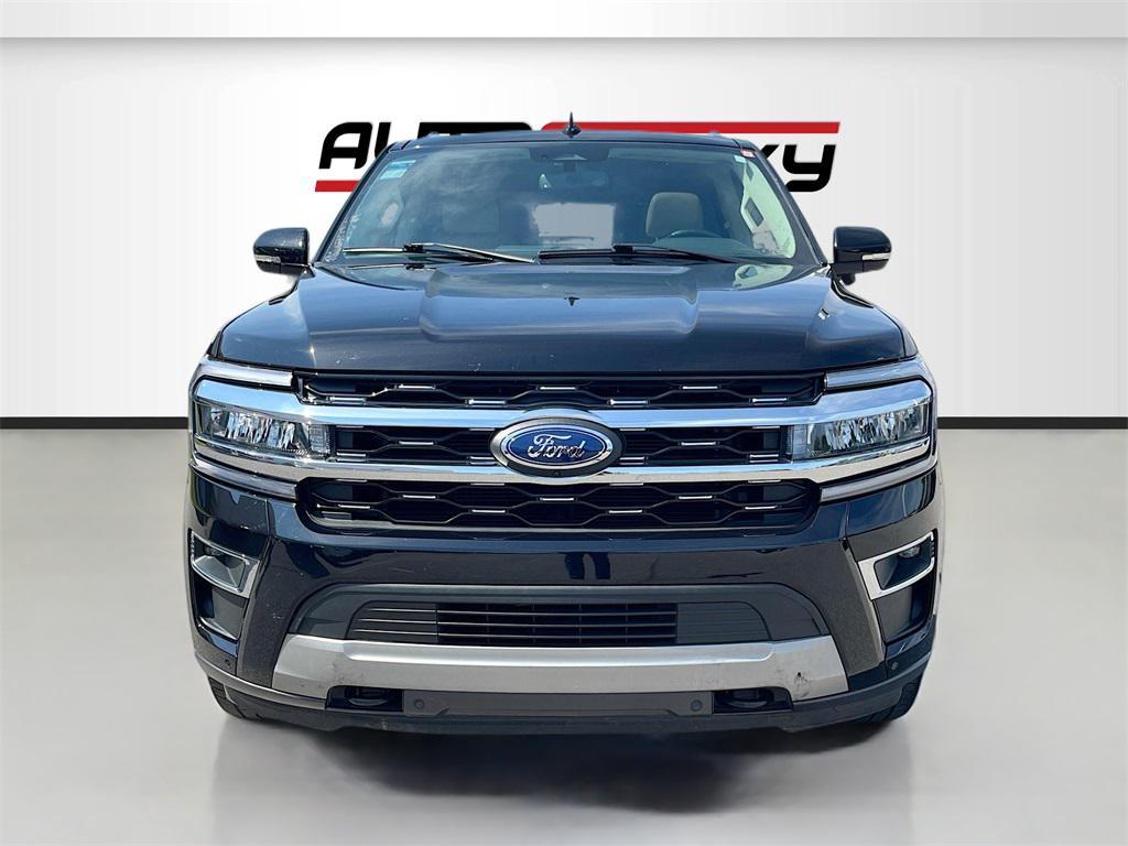 used 2023 Ford Expedition car, priced at $44,000
